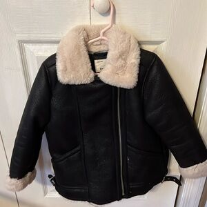 Zara kids jacket